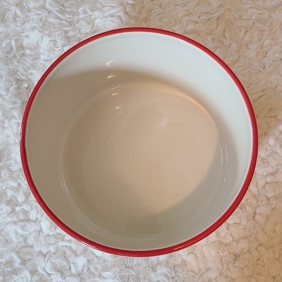 pioneer woman • mazie large oven-safe bowl - Picture 5 of 7